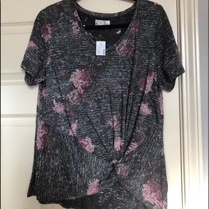 NEW size Large from Maurice’s super soft and cute